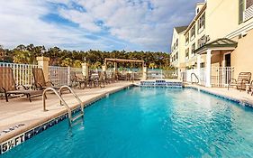 Country Inn And Suites Hinesville Ga