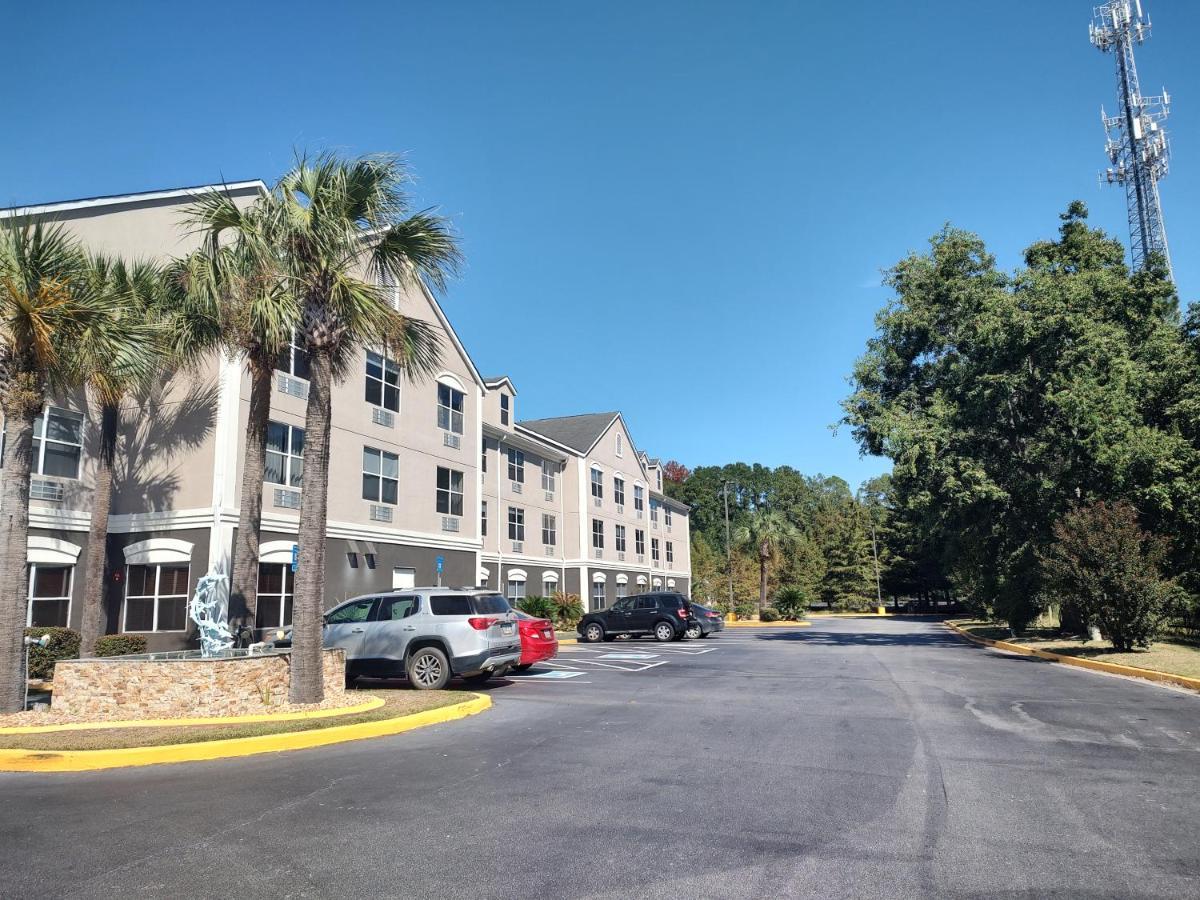 Country Inn & Suites By Radisson, Hinesville, Ga Exterior photo